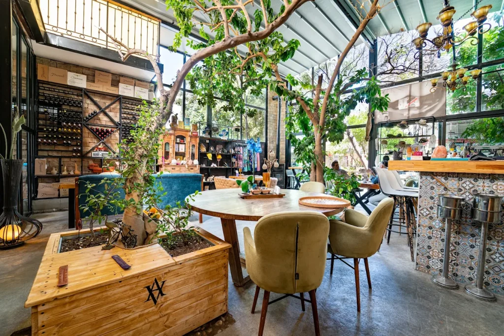 welcome to avenue hotel cyprus