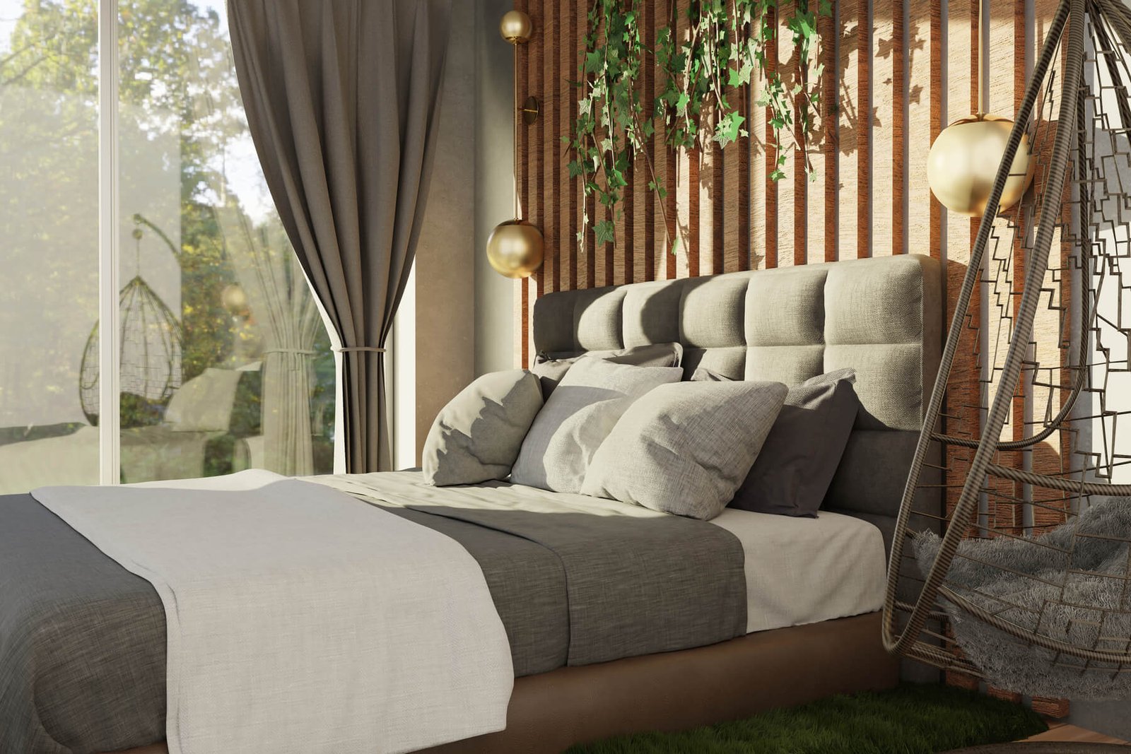 cozy modern bedroom inspiration from nature eco 2023 11 27 05 23 57 utc