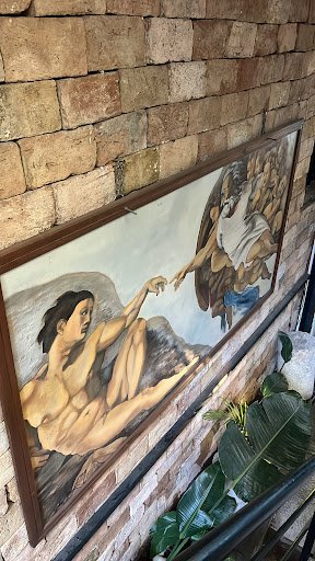 Photo from customer review